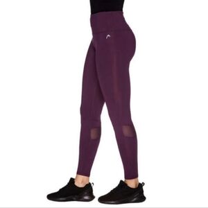 Nwt! HEAD workout leggings yoga pants